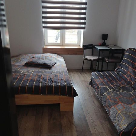 Apartamenty Marco 3-Bis- Przy Dworcu-Stare Miasto-Super Wi Fi Krakau Buitenkant foto