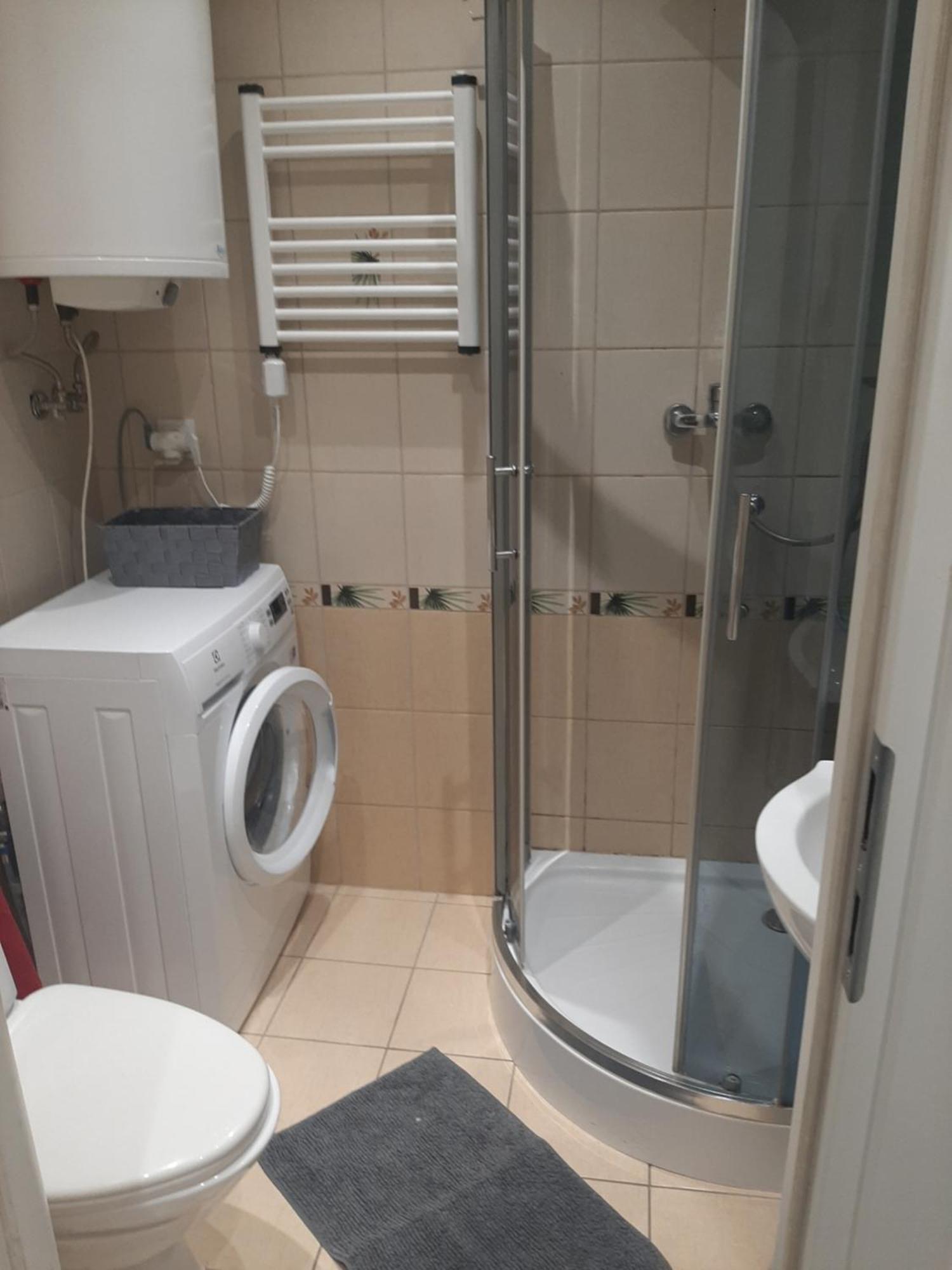 Apartamenty Marco 3-Bis- Przy Dworcu-Stare Miasto-Super Wi Fi Krakau Buitenkant foto