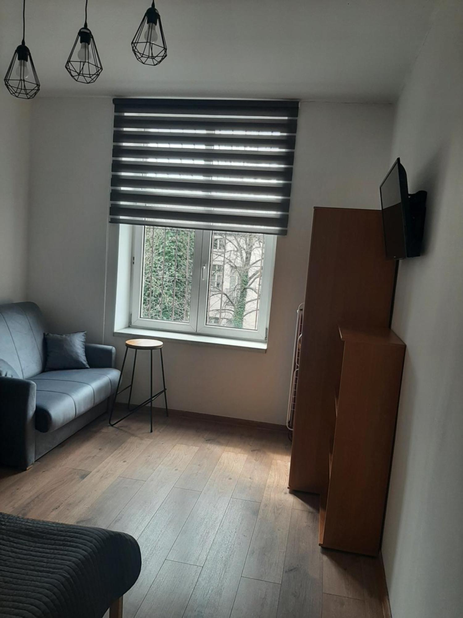 Apartamenty Marco 3-Bis- Przy Dworcu-Stare Miasto-Super Wi Fi Krakau Buitenkant foto