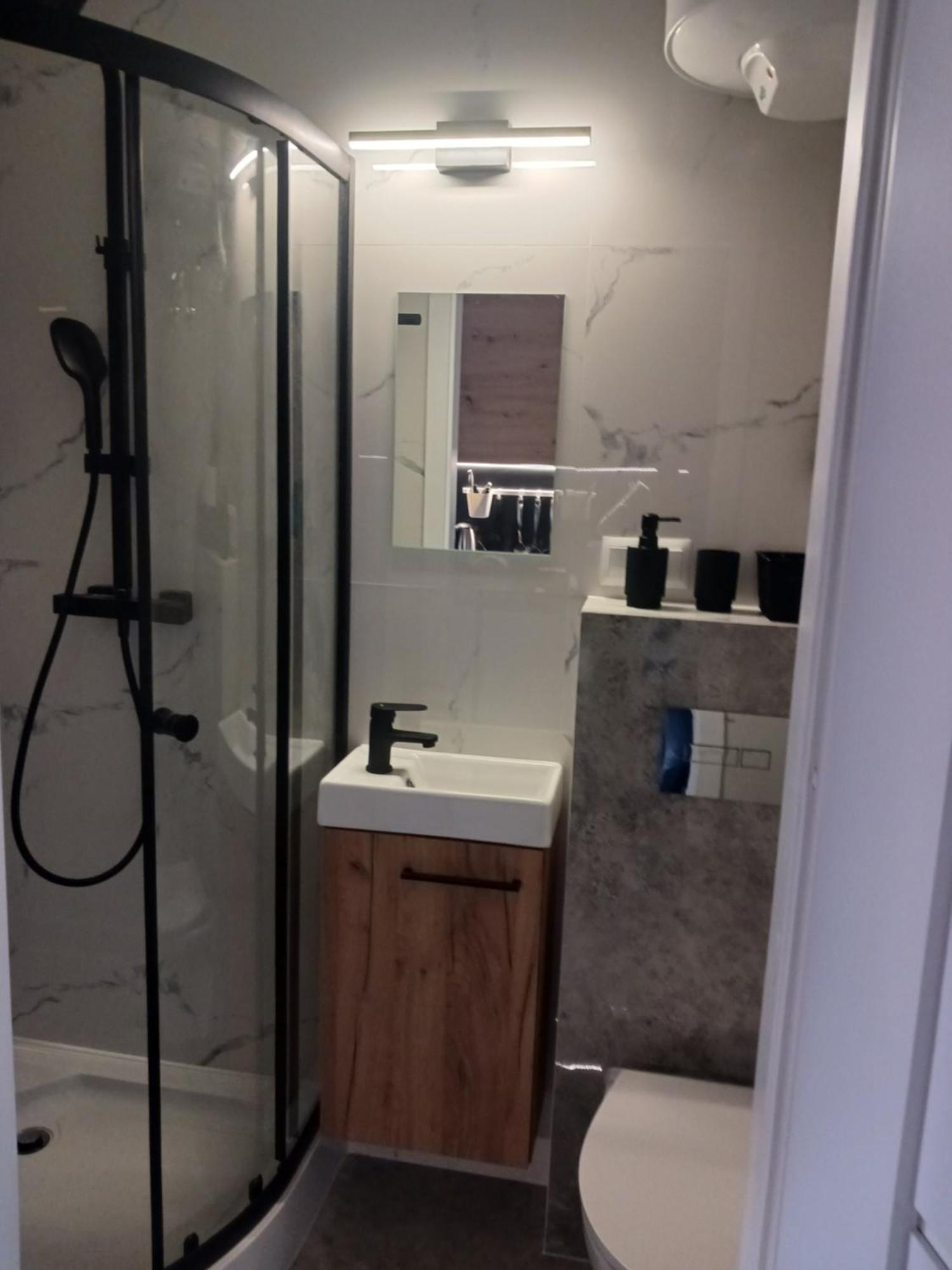 Apartamenty Marco 3-Bis- Przy Dworcu-Stare Miasto-Super Wi Fi Krakau Buitenkant foto