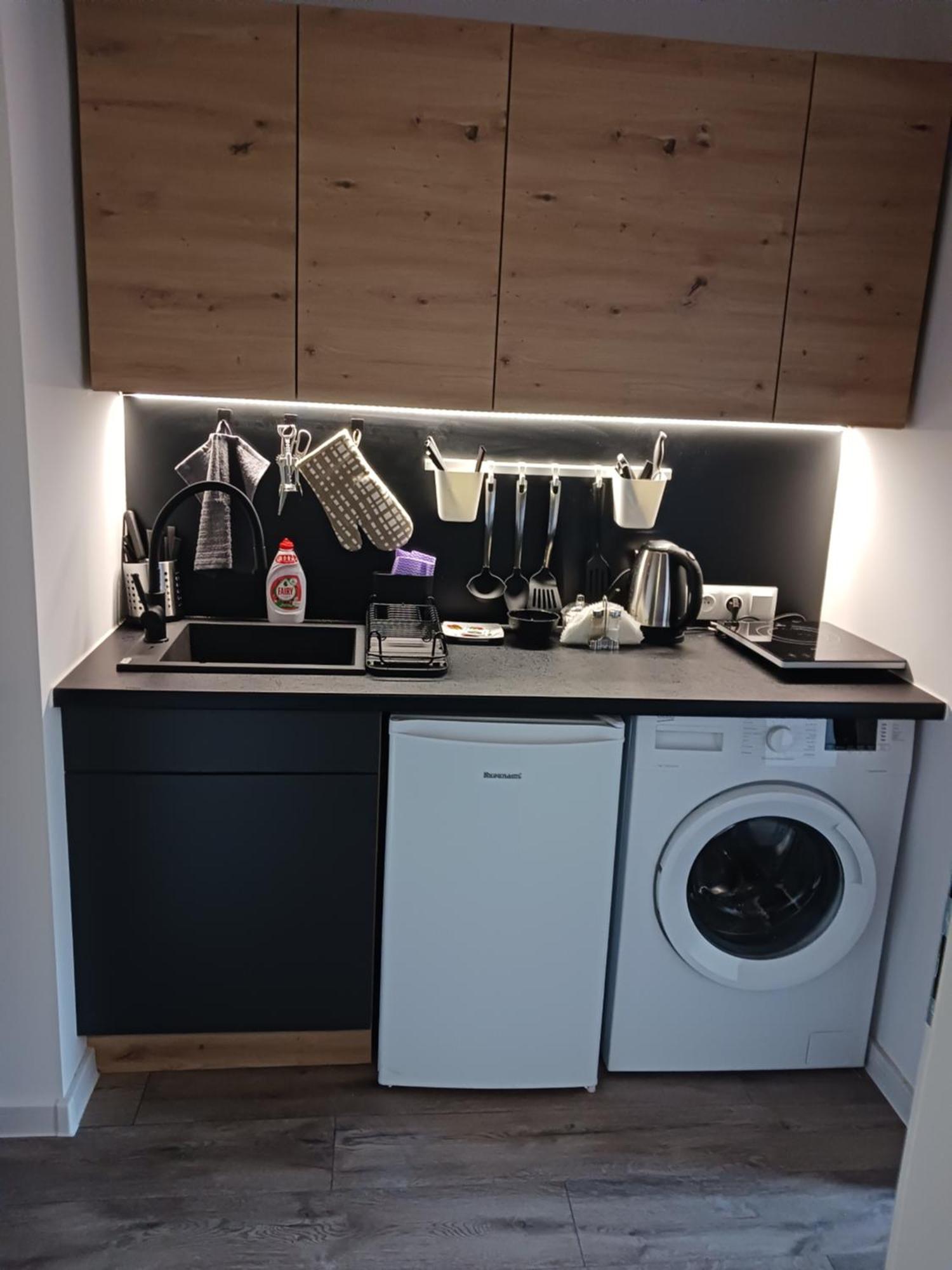 Apartamenty Marco 3-Bis- Przy Dworcu-Stare Miasto-Super Wi Fi Krakau Buitenkant foto
