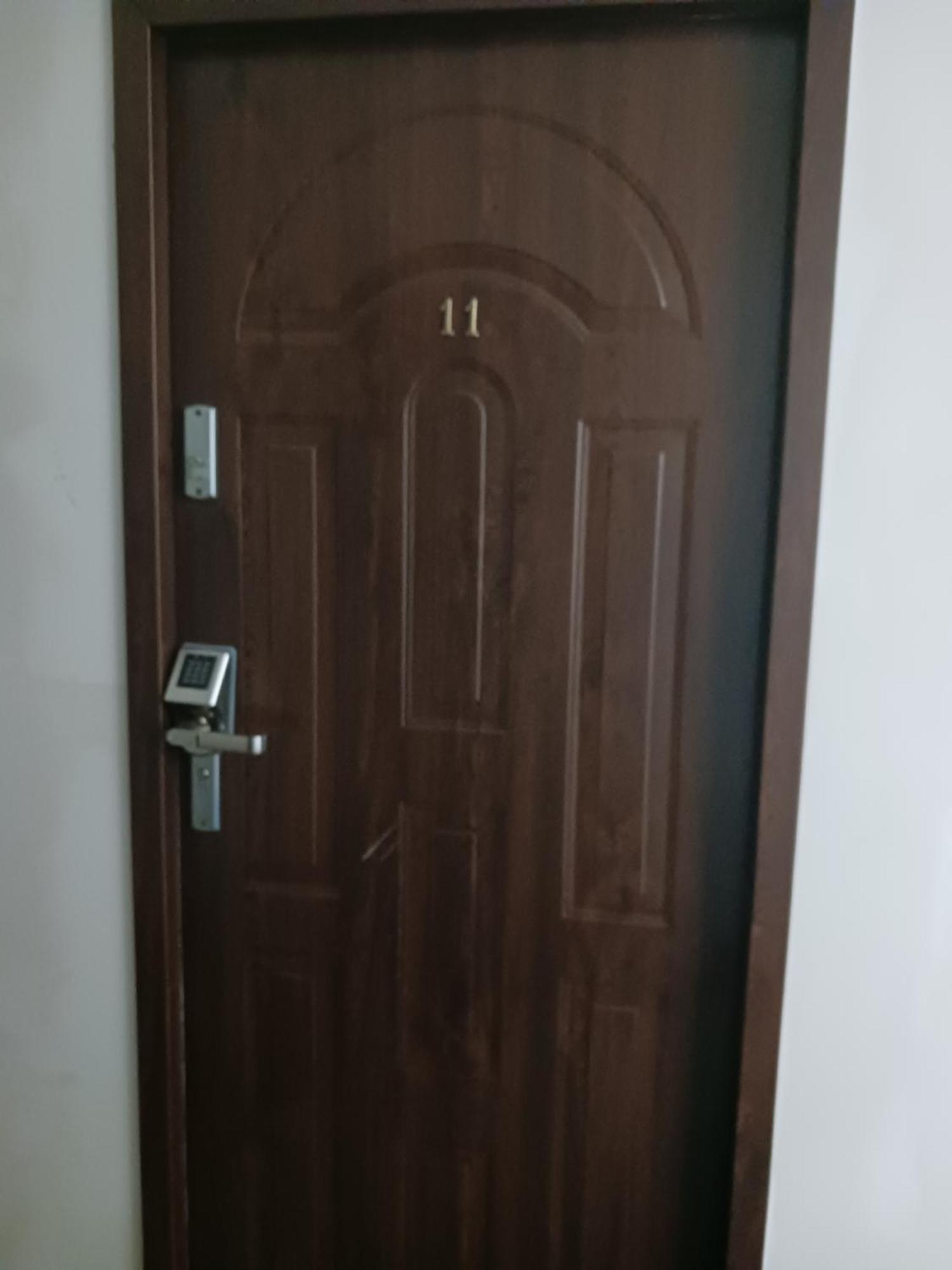 Apartamenty Marco 3-Bis- Przy Dworcu-Stare Miasto-Super Wi Fi Krakau Buitenkant foto