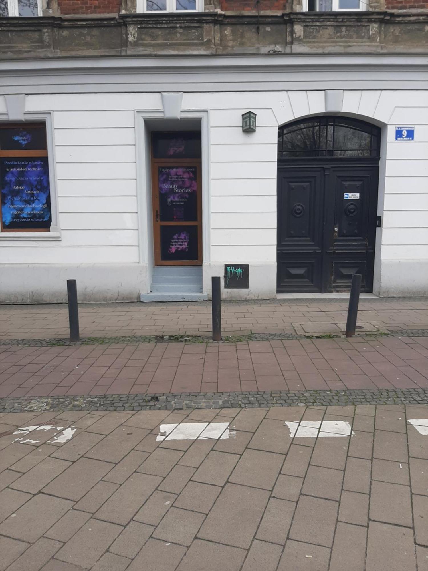 Apartamenty Marco 3-Bis- Przy Dworcu-Stare Miasto-Super Wi Fi Krakau Buitenkant foto